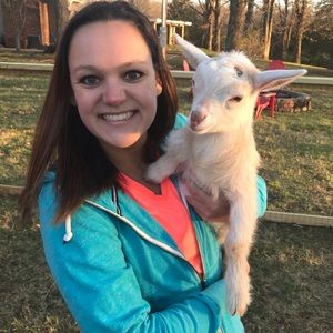 Meet your Posher, Natalie